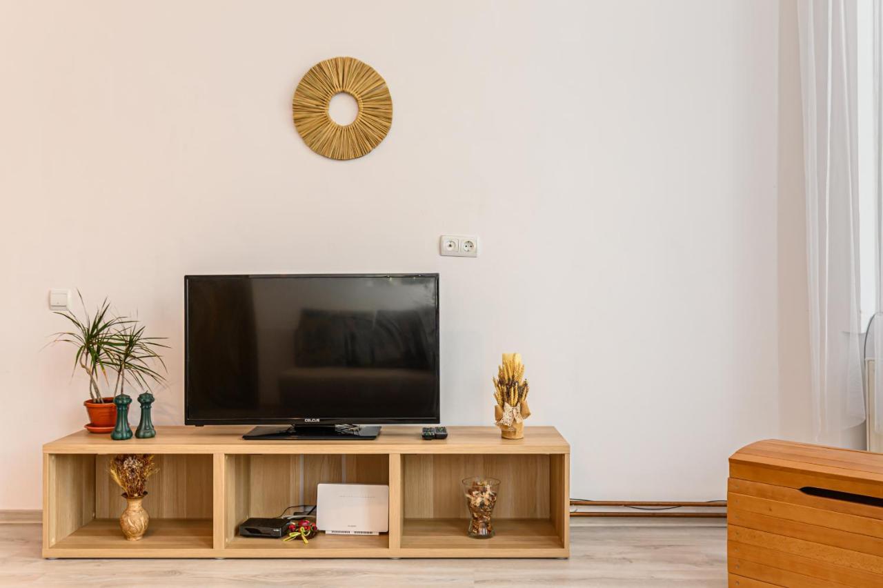 Mountain Oasis Apartment シナヤ エクステリア 写真