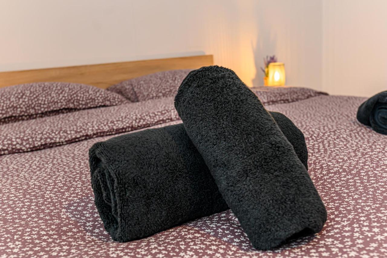 Mountain Oasis Apartment シナヤ エクステリア 写真