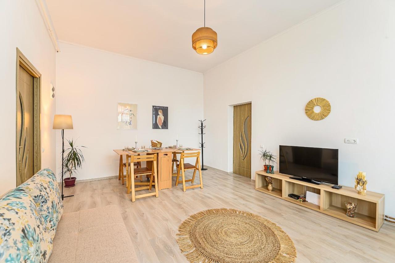 Mountain Oasis Apartment シナヤ エクステリア 写真